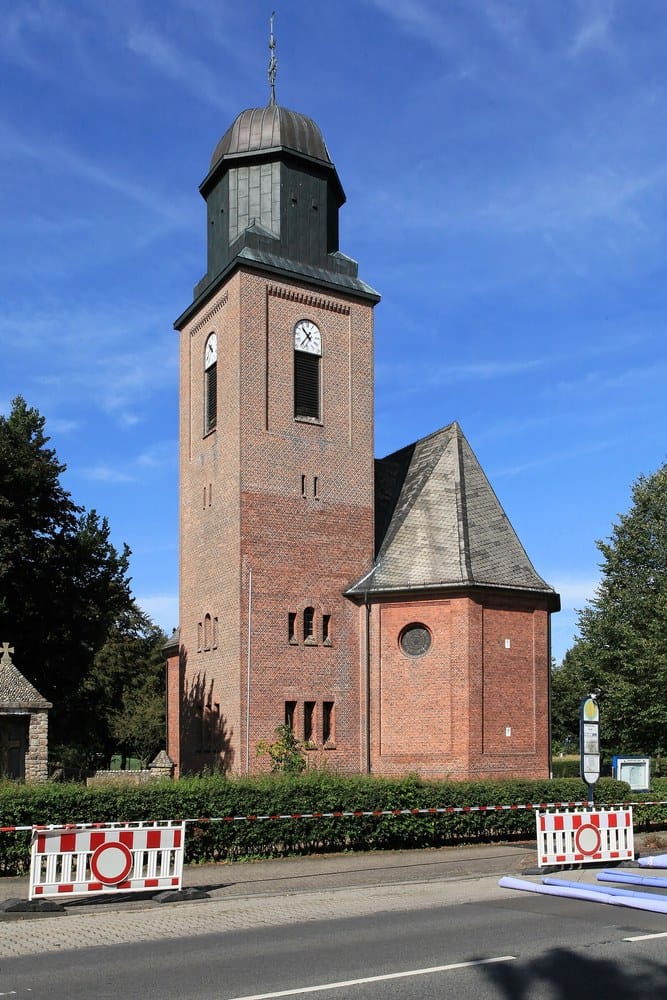 Geschichte Surwold