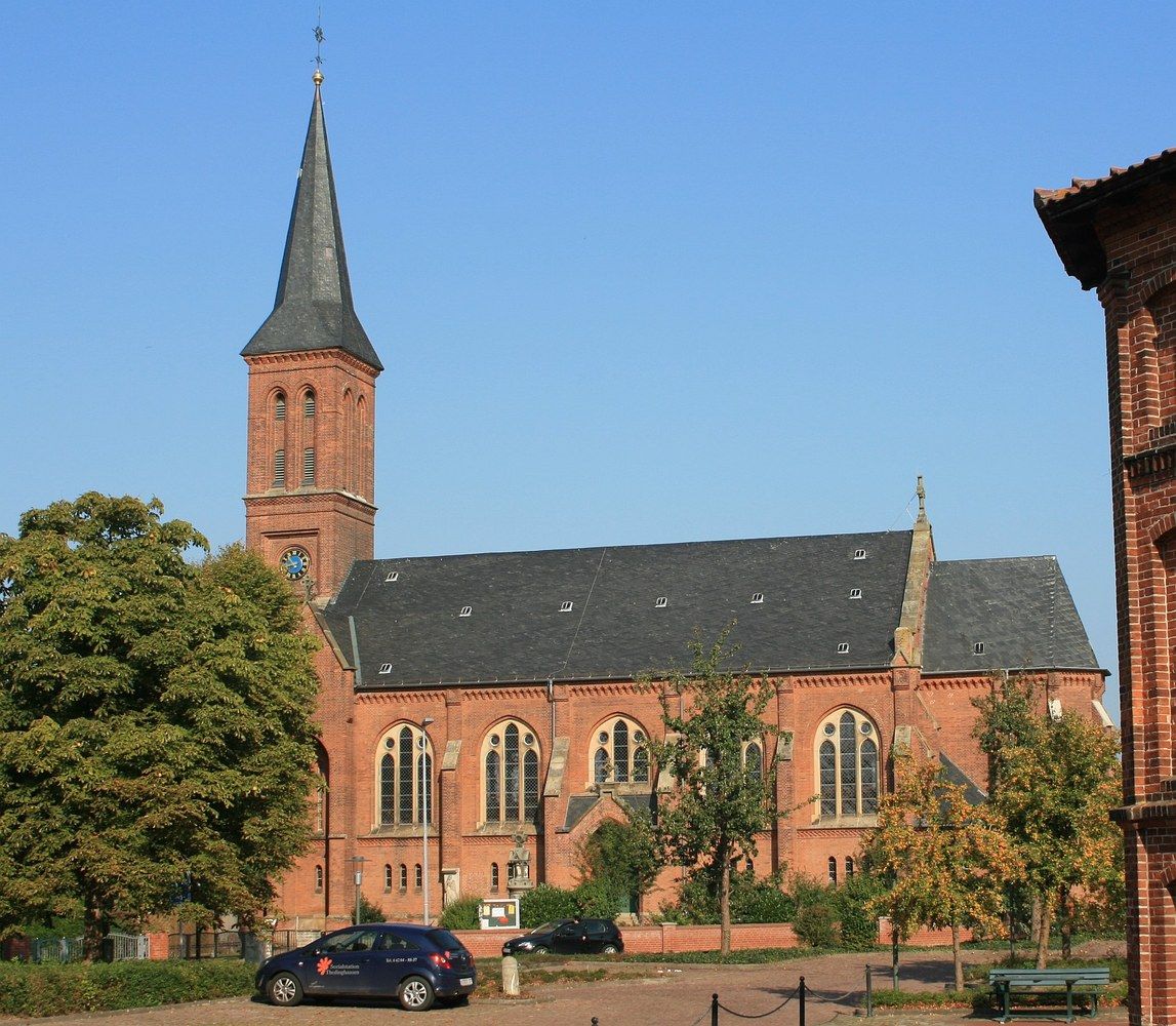 Geschichte Thedinghausen