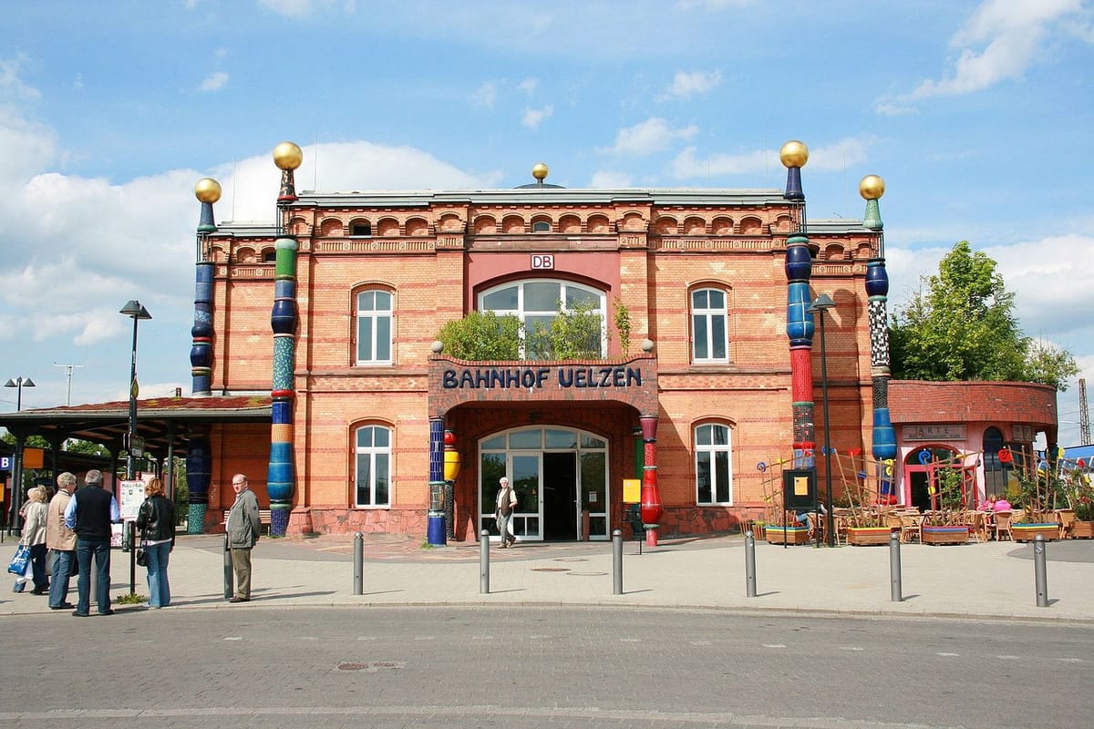 Geschichte Uelzen