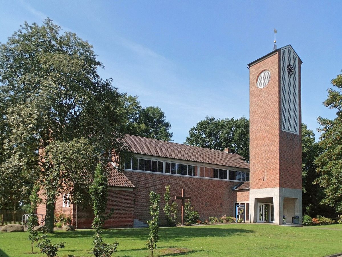 Geschichte Weyhausen
