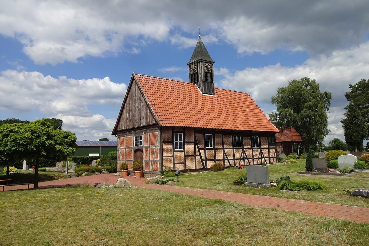 Geschichte Wittorf