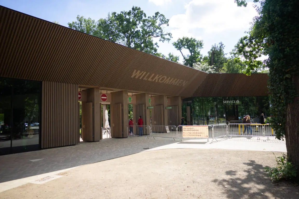Erlebnis-Zoo Hannover – Einmal um die Welt an einem Tag | Hannover erleben