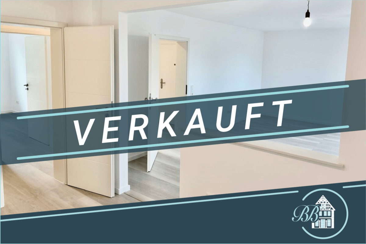 Luxus Moderne Eigentumswohnung in Garbsen-Berenbostel Stilvoll saniert und einzugsbereit!