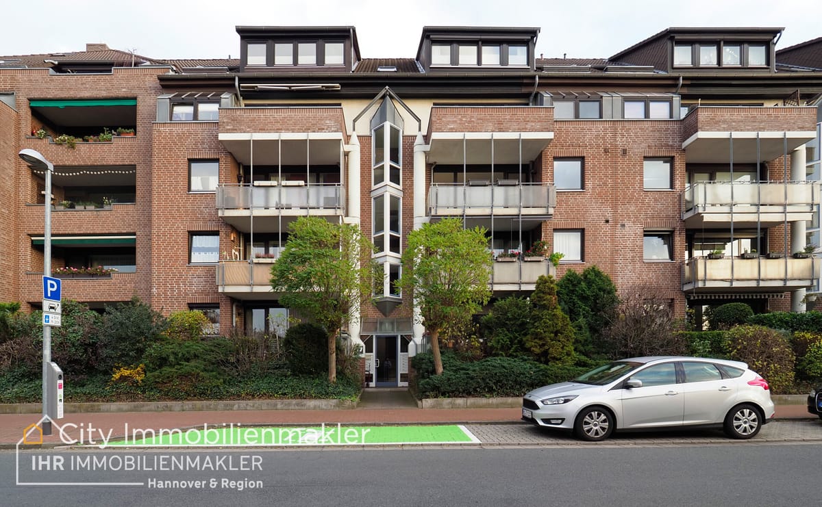 Vorderansicht