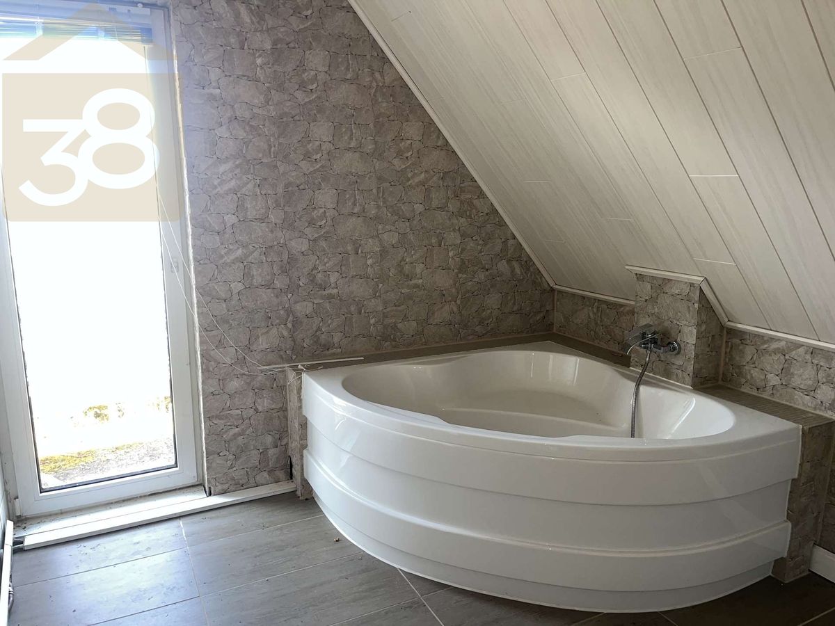 Badezimmer OG