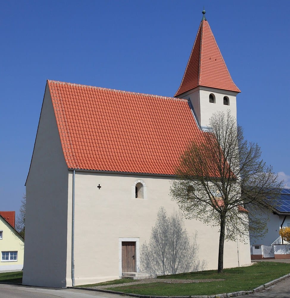 Moderne Immobilien