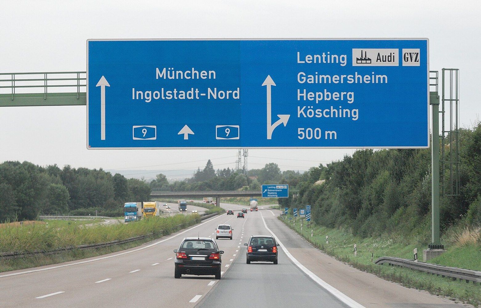 Moderne Immobilien