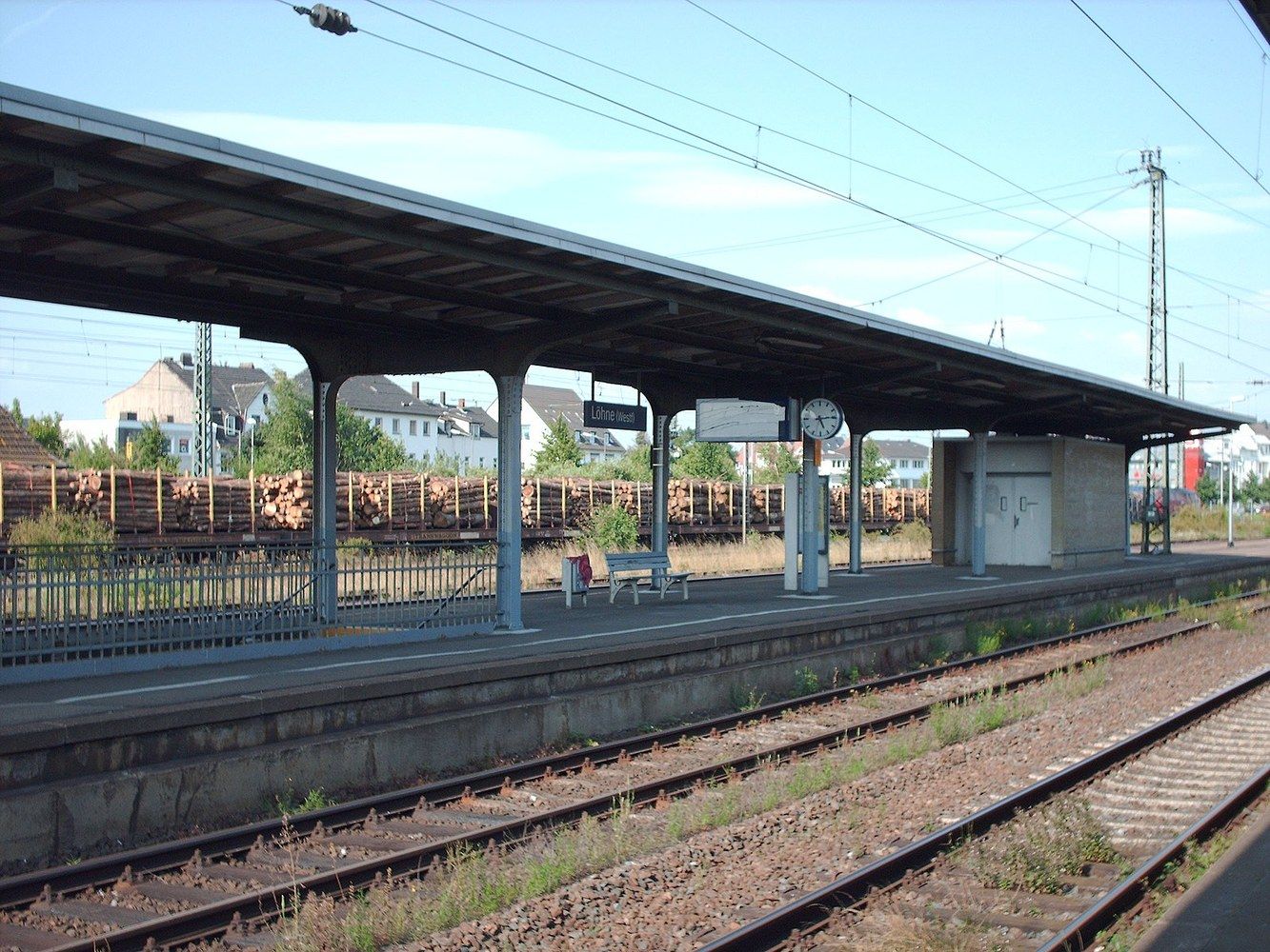 Moderne Immobilien