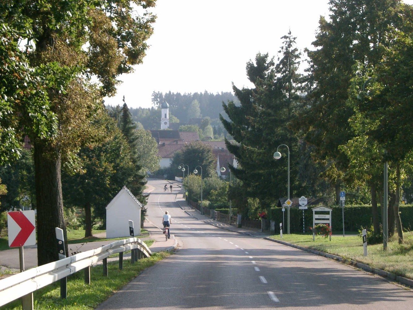 Moderne Immobilien
