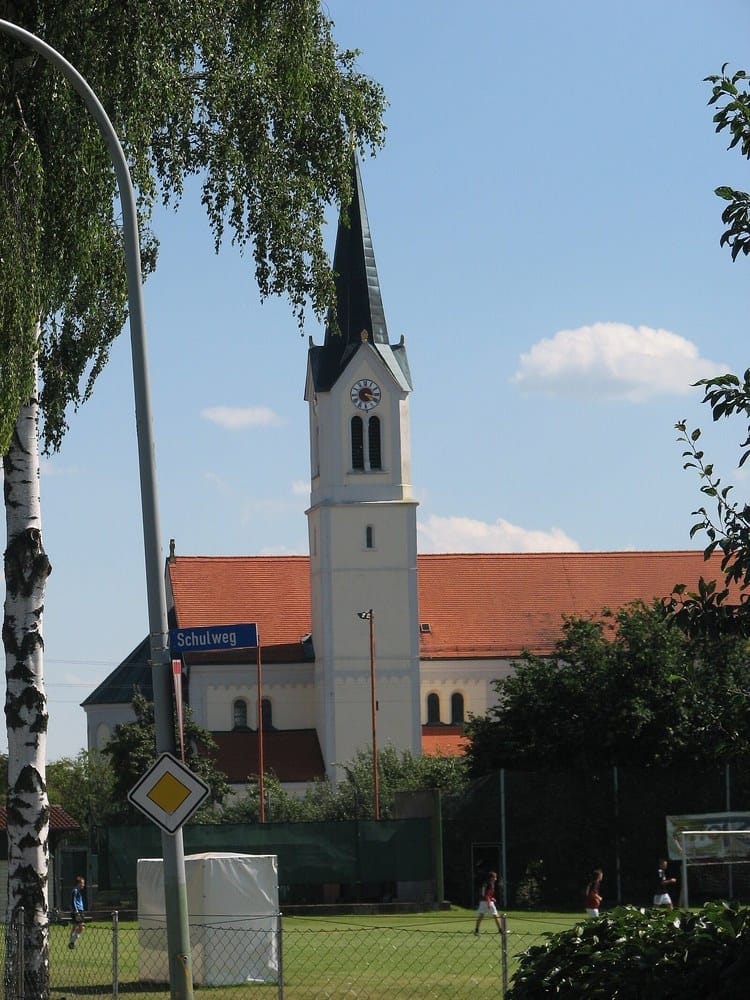 Moderne Immobilien