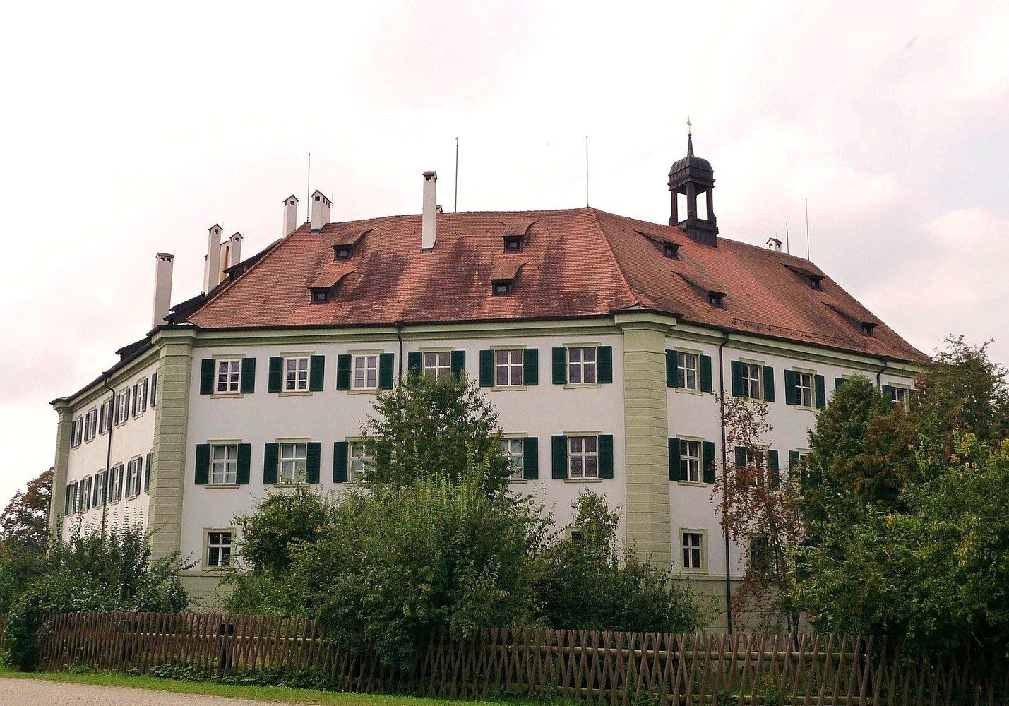Moderne Immobilien