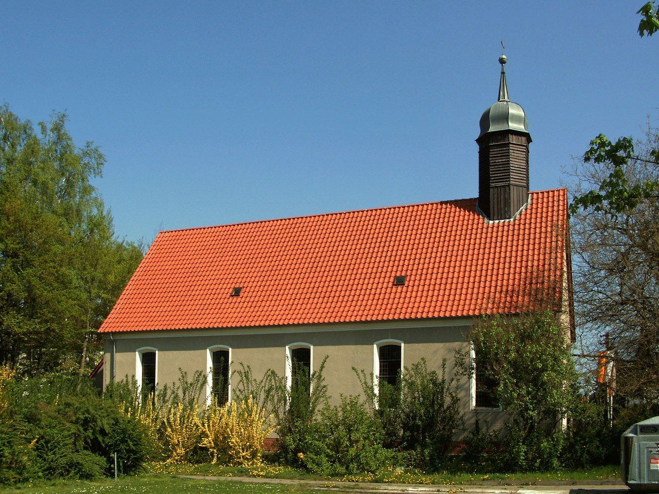 Moderne Immobilien
