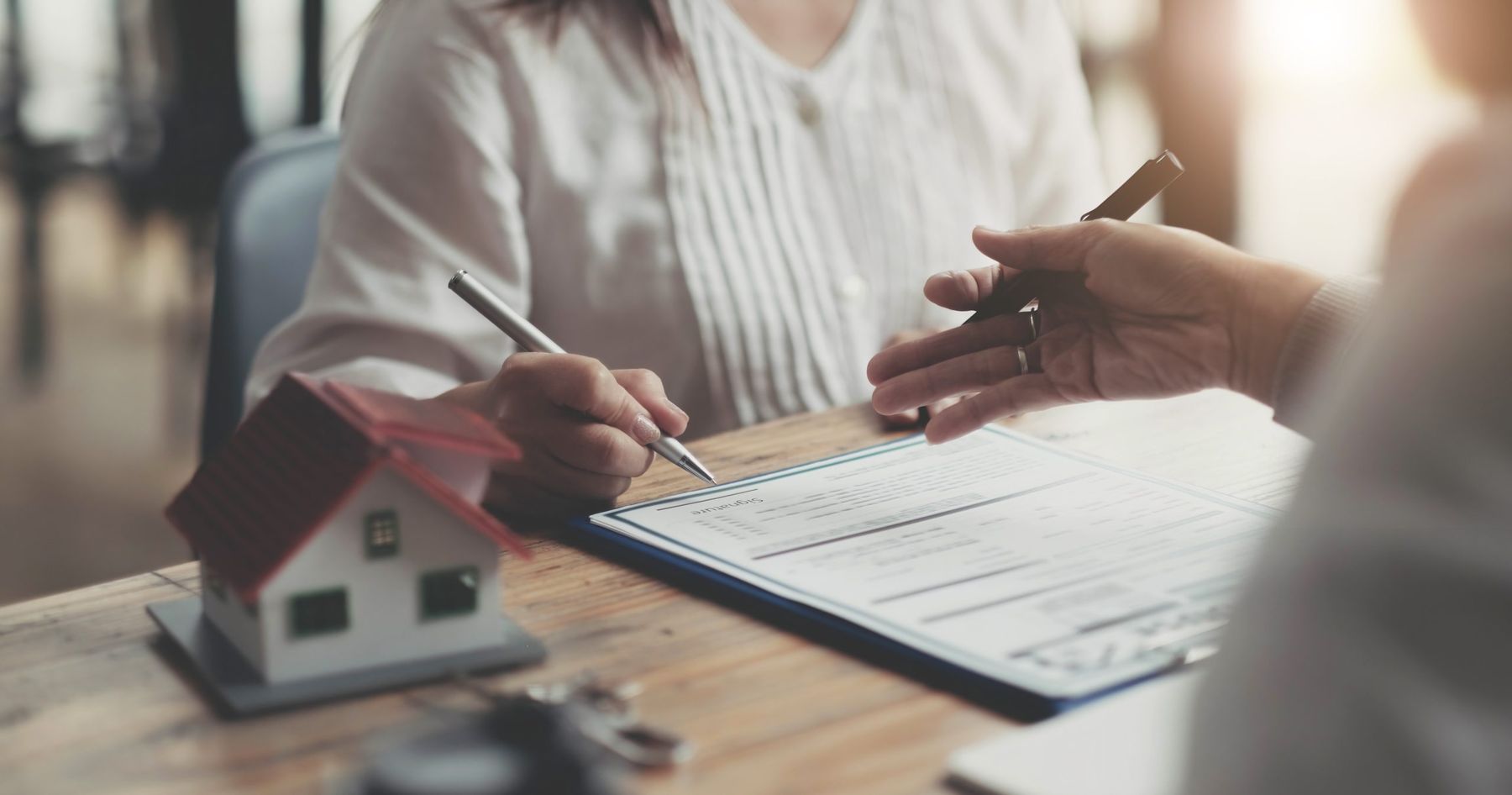 Gewerbesteuer - City Immobilienmakler – Beitragsbild