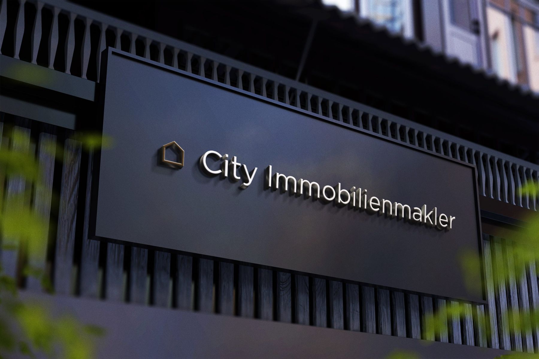 Die Wichtigkeit von Bodenwert: Wie Sie den Bodenwert zu ermitteln können | City Immobilienmakler – Beitragsbild