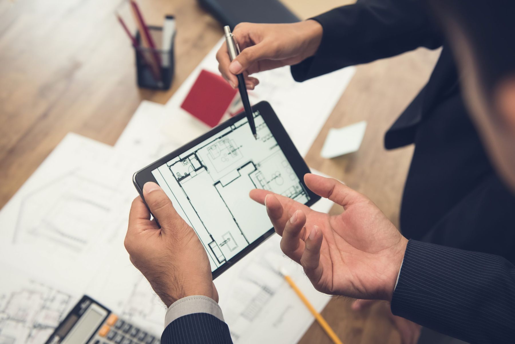 Insolvenz: Ein tiefgreifender Einblick in das Insolvenzverfahren | City Immobilienmakler – Beitragsbild