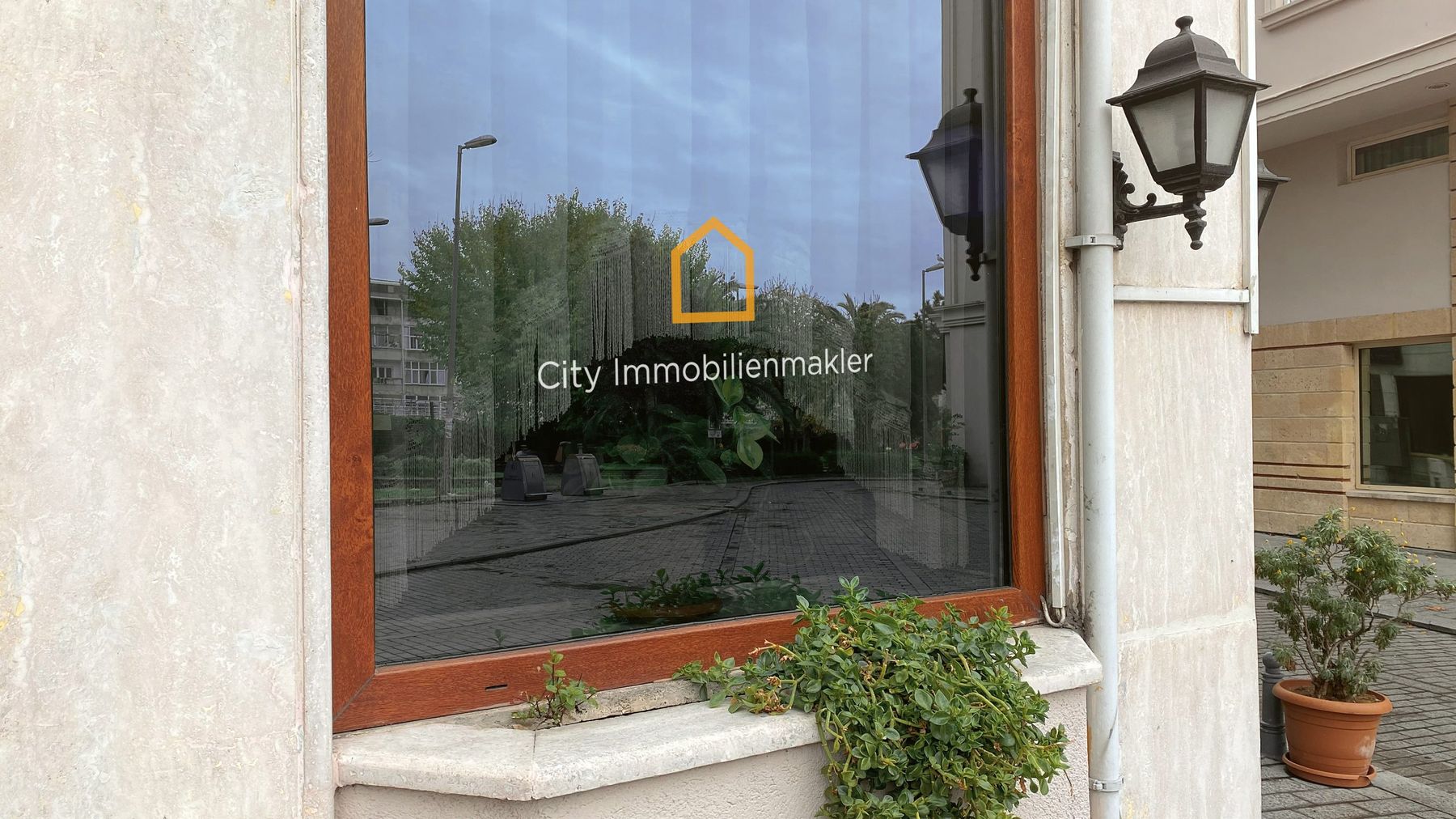 Quadratmetermethode - City Immobilienmakler – Beitragsbild