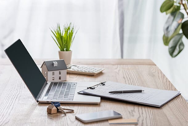 Objektakquisition - City Immobilienmakler – Beitragsbild