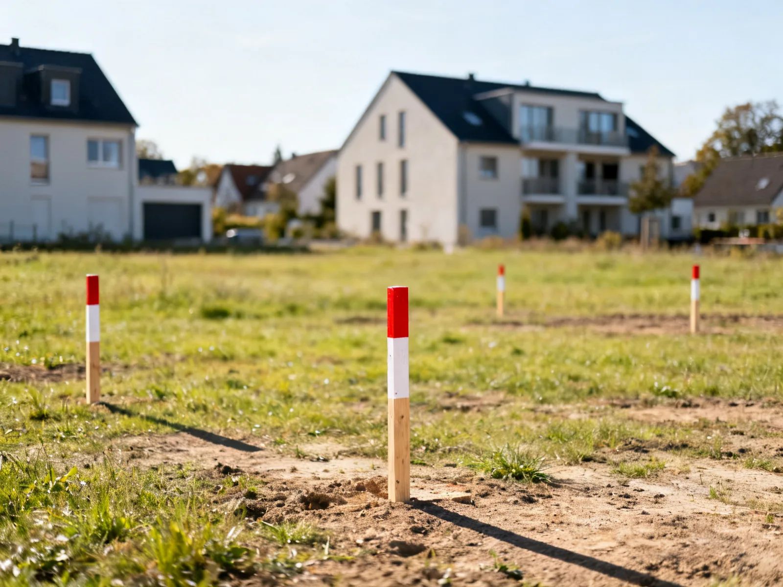 Share Deal bei Immobilien: Bedeutung, Grunderwerbsteuer und Risiken – Beitragsbild