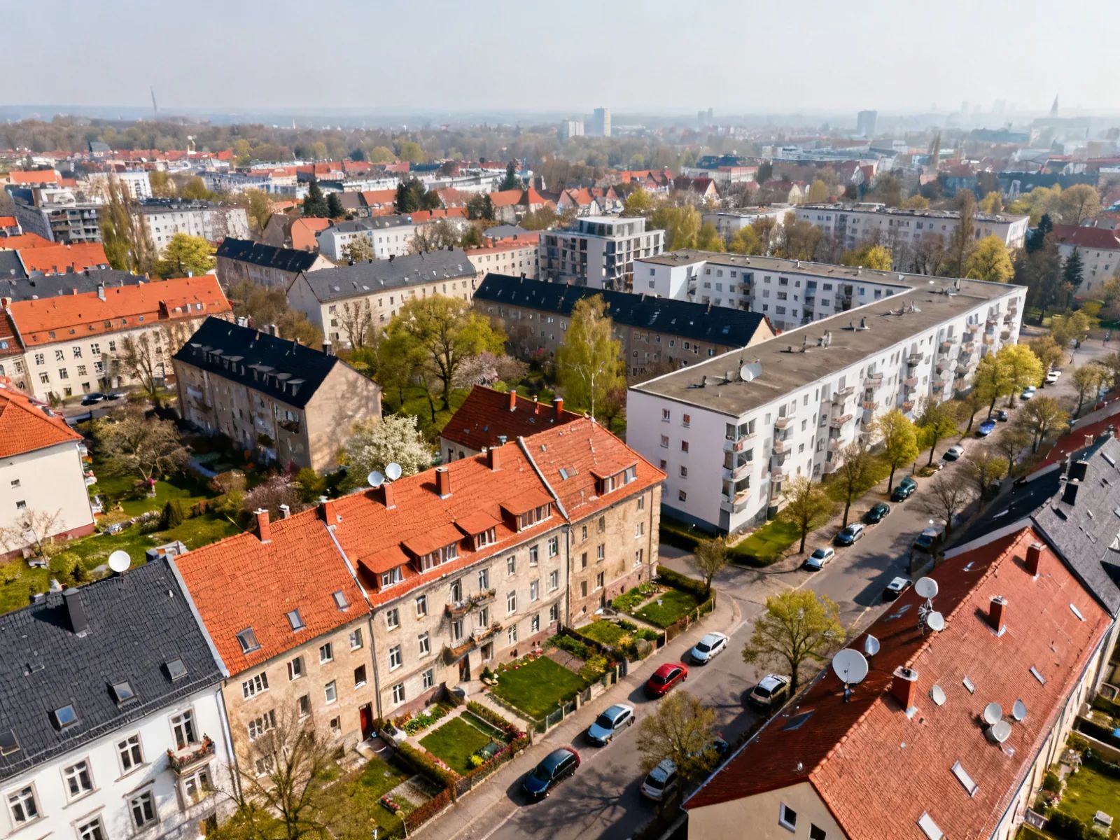 Bodenrichtwert Celle: amtlich abrufen und richtig interpretieren