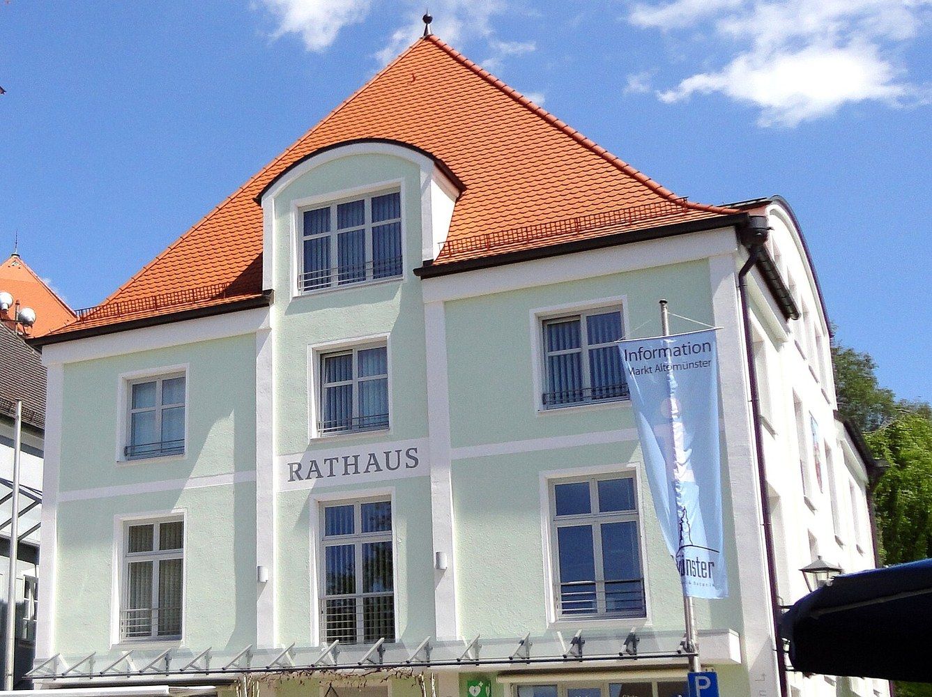 Moderne Immobilien