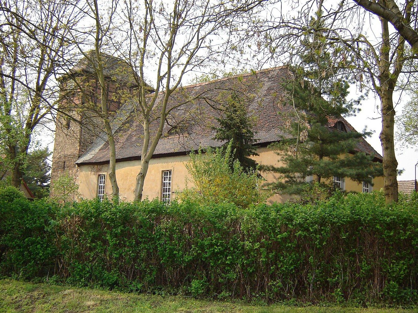 Moderne Immobilien
