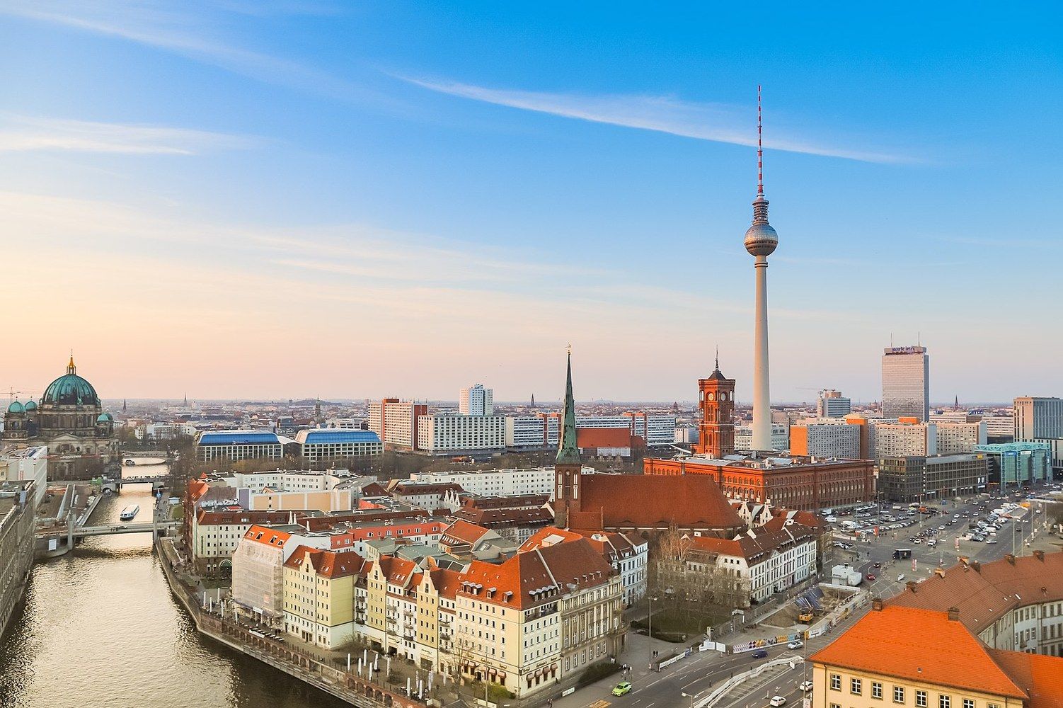 Moderne Immobilien
