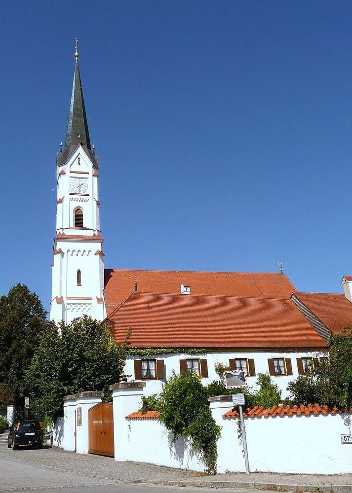 Moderne Immobilien