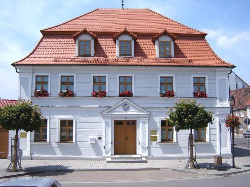 Moderne Immobilien