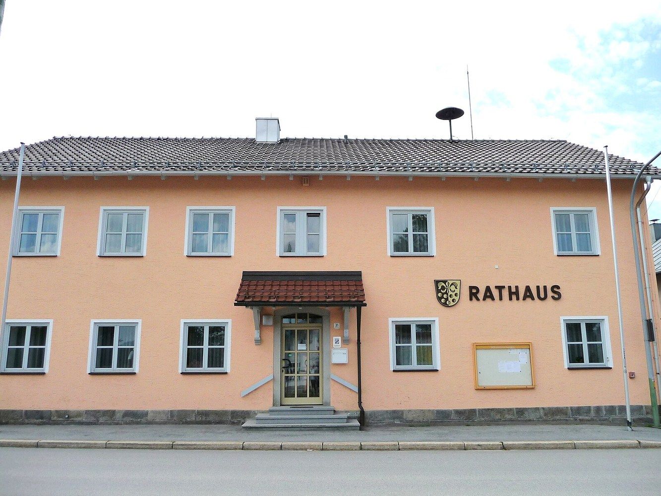Moderne Immobilien