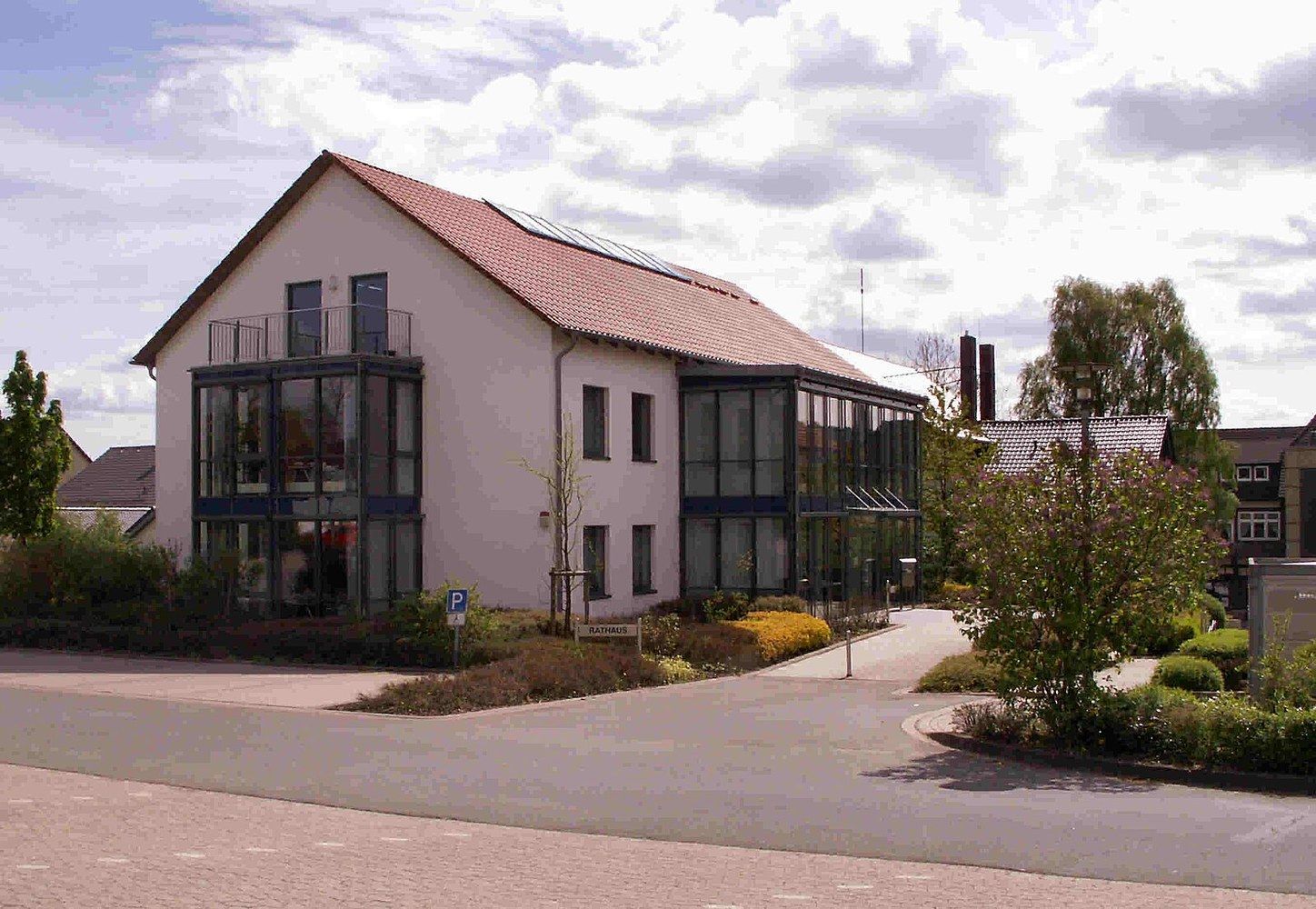 Moderne Immobilien