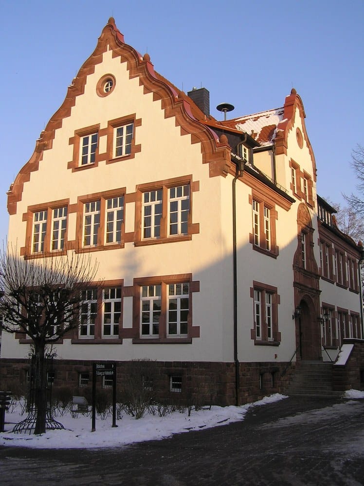 Moderne Immobilien