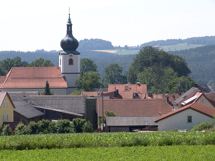 Moderne Immobilien