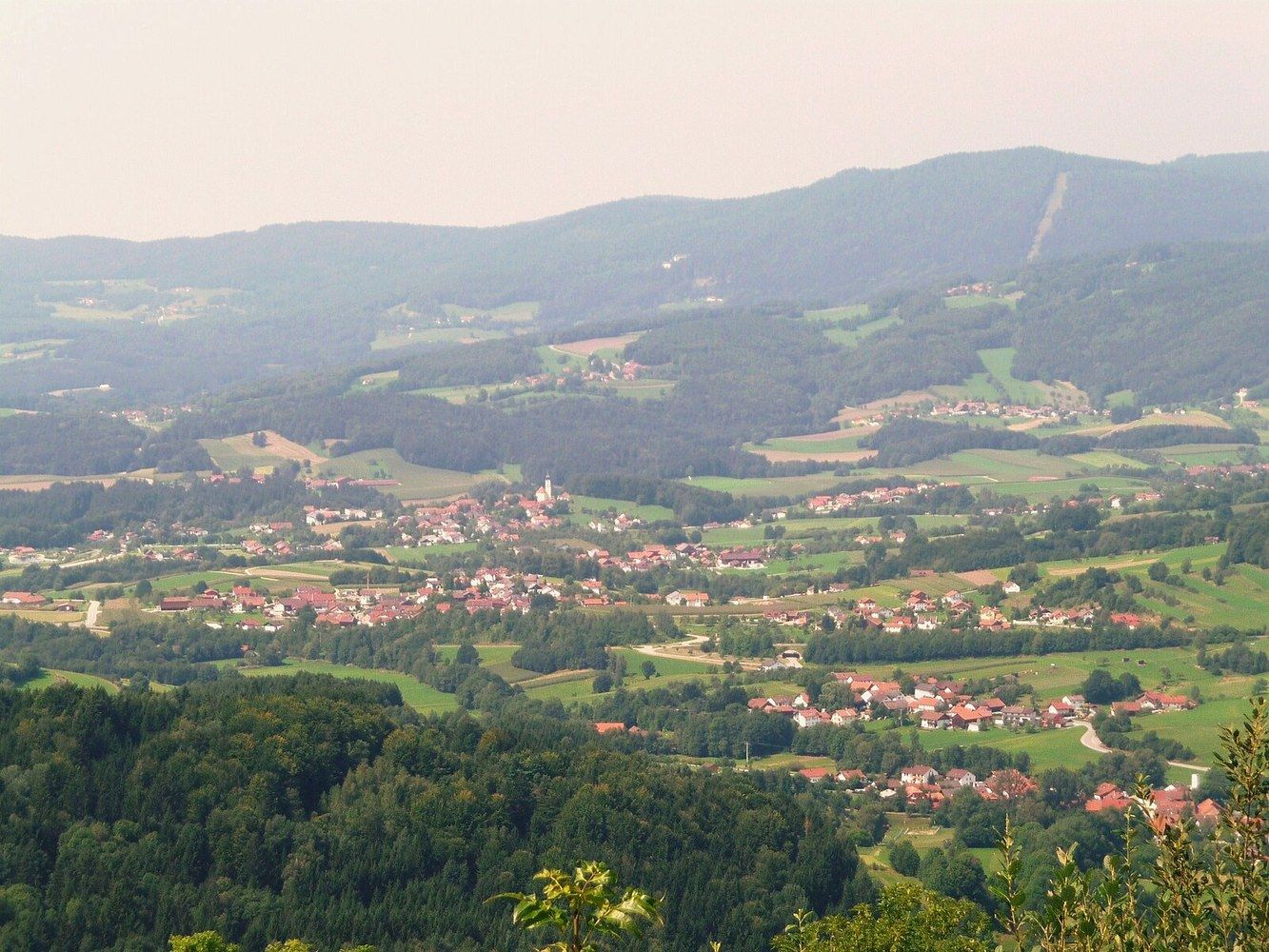 Moderne Immobilien