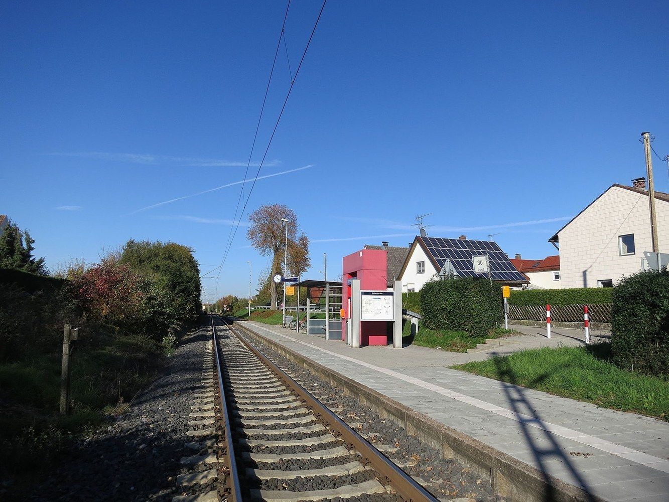 Moderne Immobilien