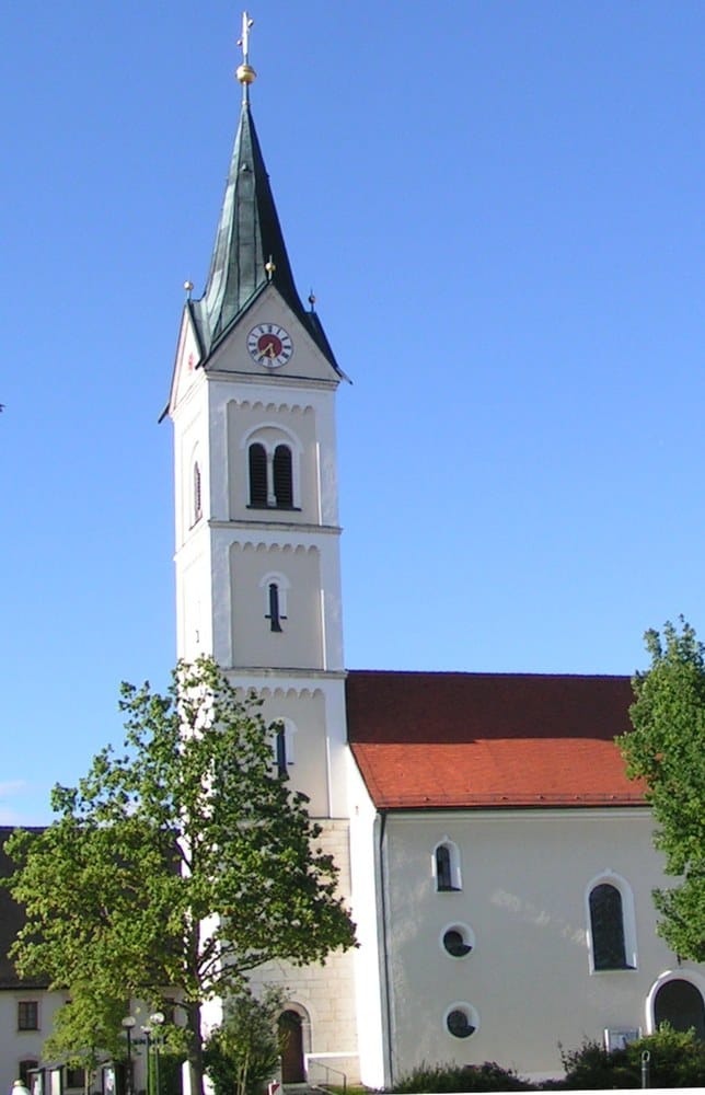 Moderne Immobilien