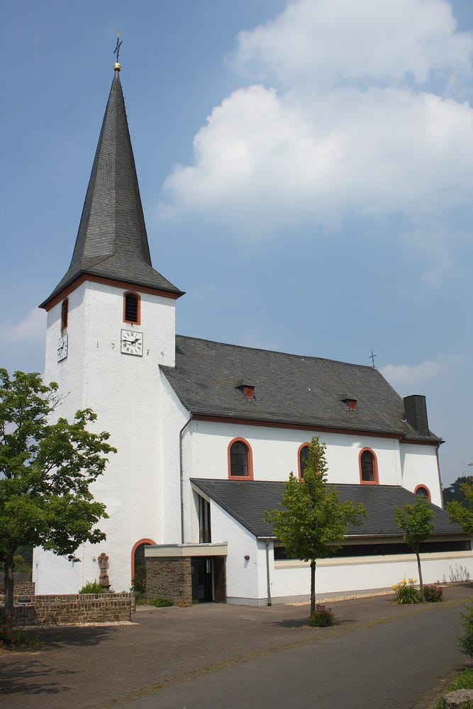Moderne Immobilien