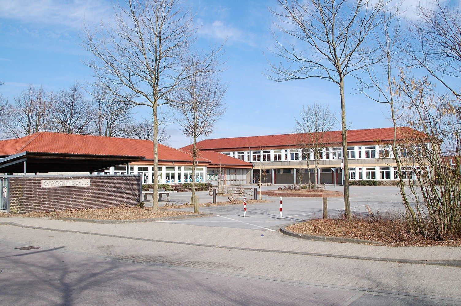 Moderne Immobilien