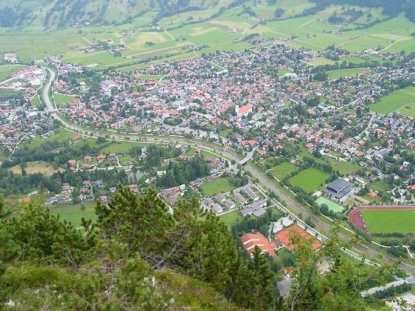 Moderne Immobilien