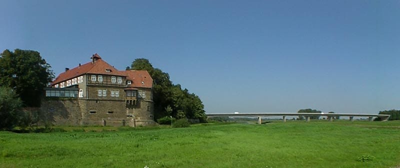 Moderne Immobilien