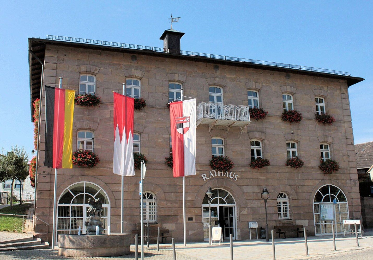 Moderne Immobilien