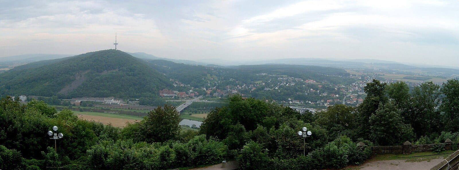 Moderne Immobilien
