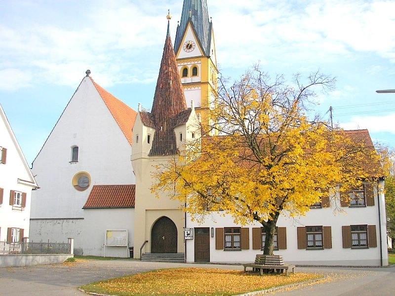 Moderne Immobilien