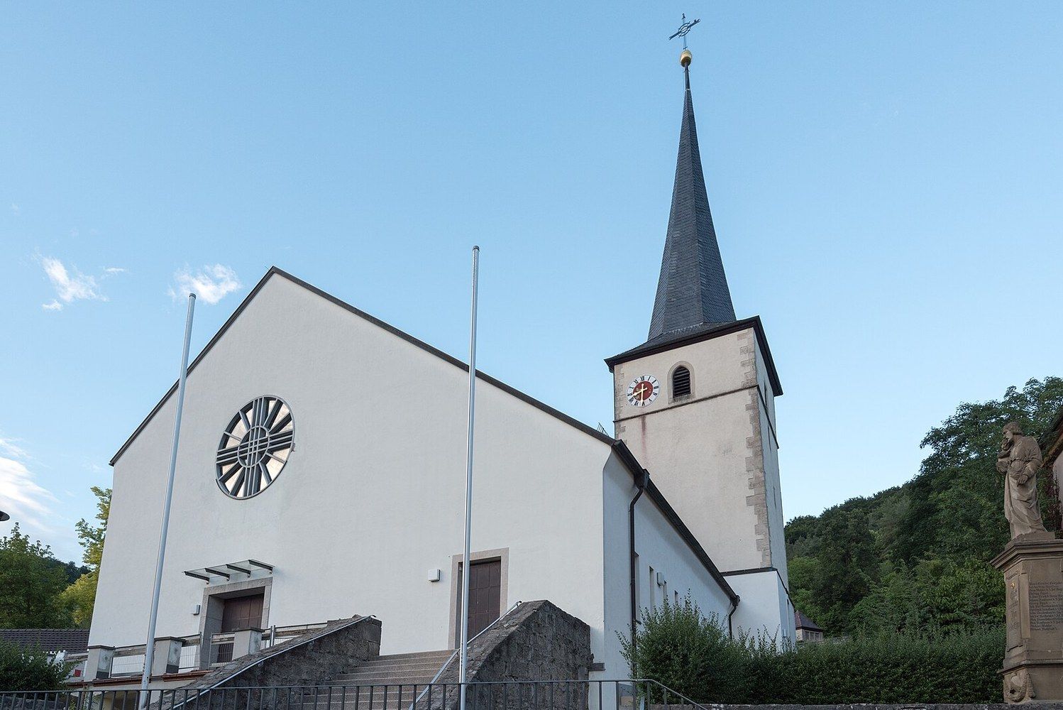 Moderne Immobilien