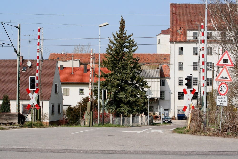 Moderne Immobilien
