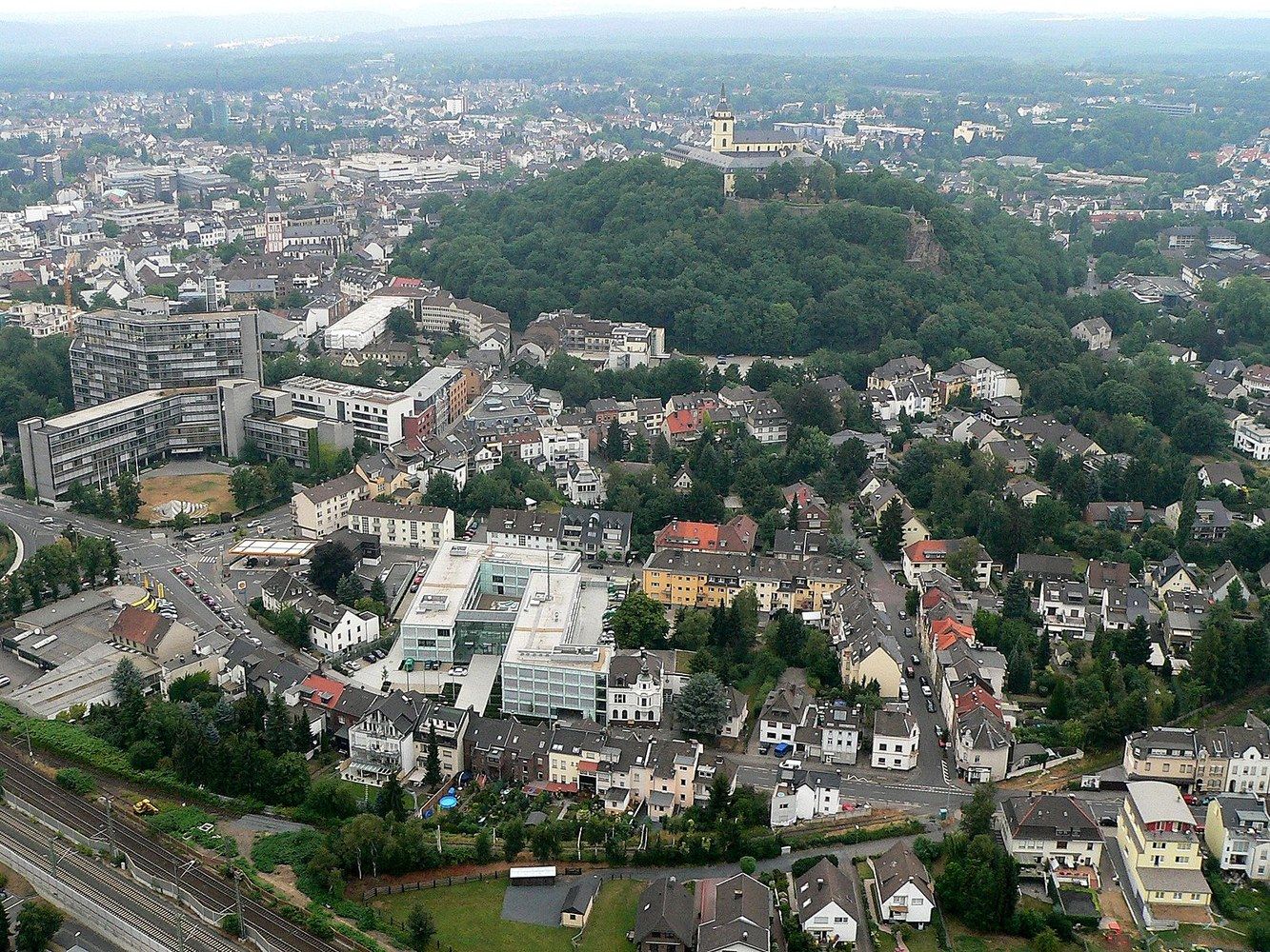Moderne Immobilien