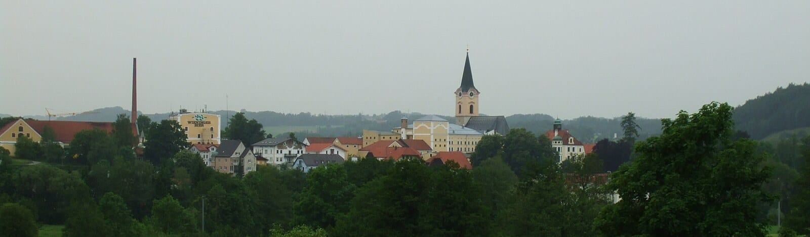 Moderne Immobilien