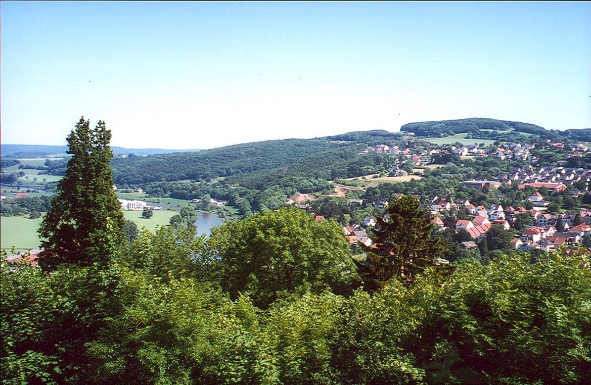 Moderne Immobilien