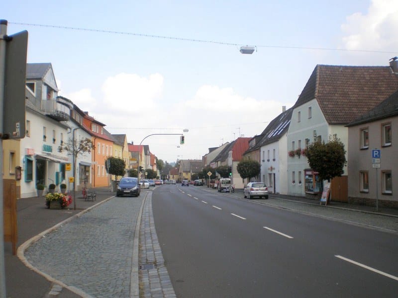 Moderne Immobilien