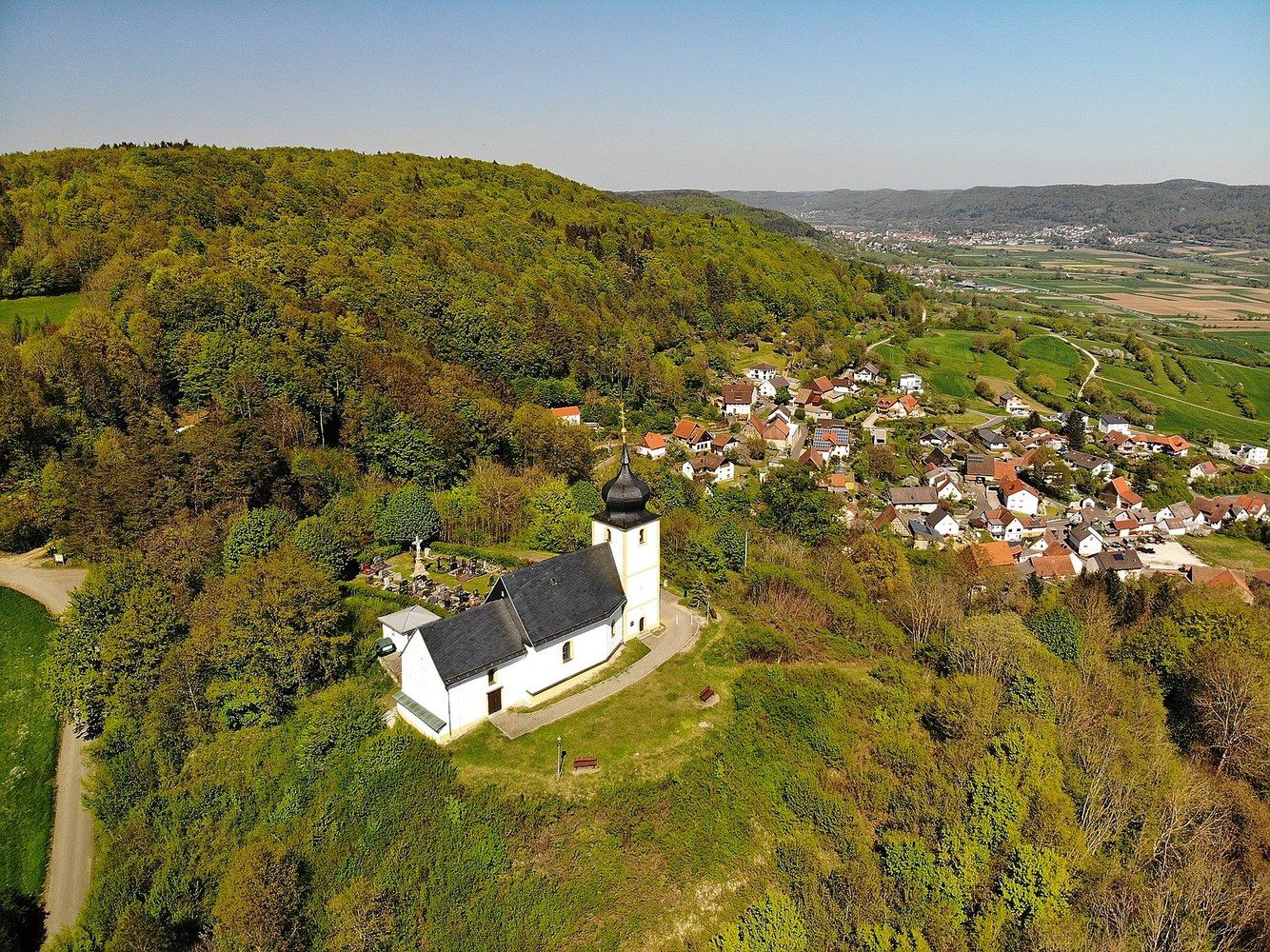 Moderne Immobilien