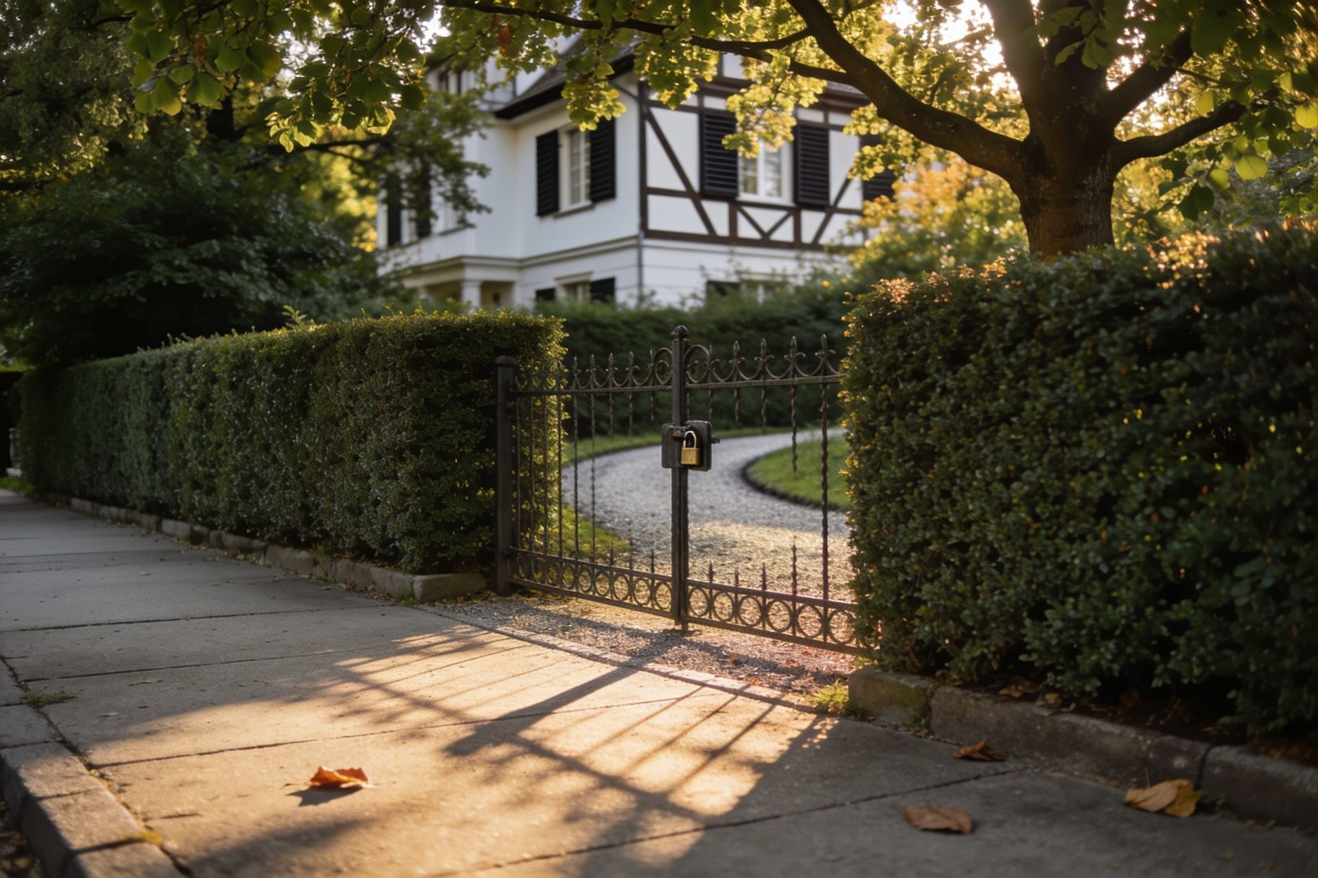 Immobilienmakler Pattensen – Hausverkauf & Bewertung